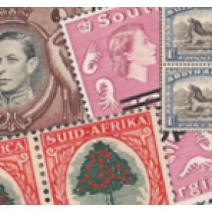 Empire Philately